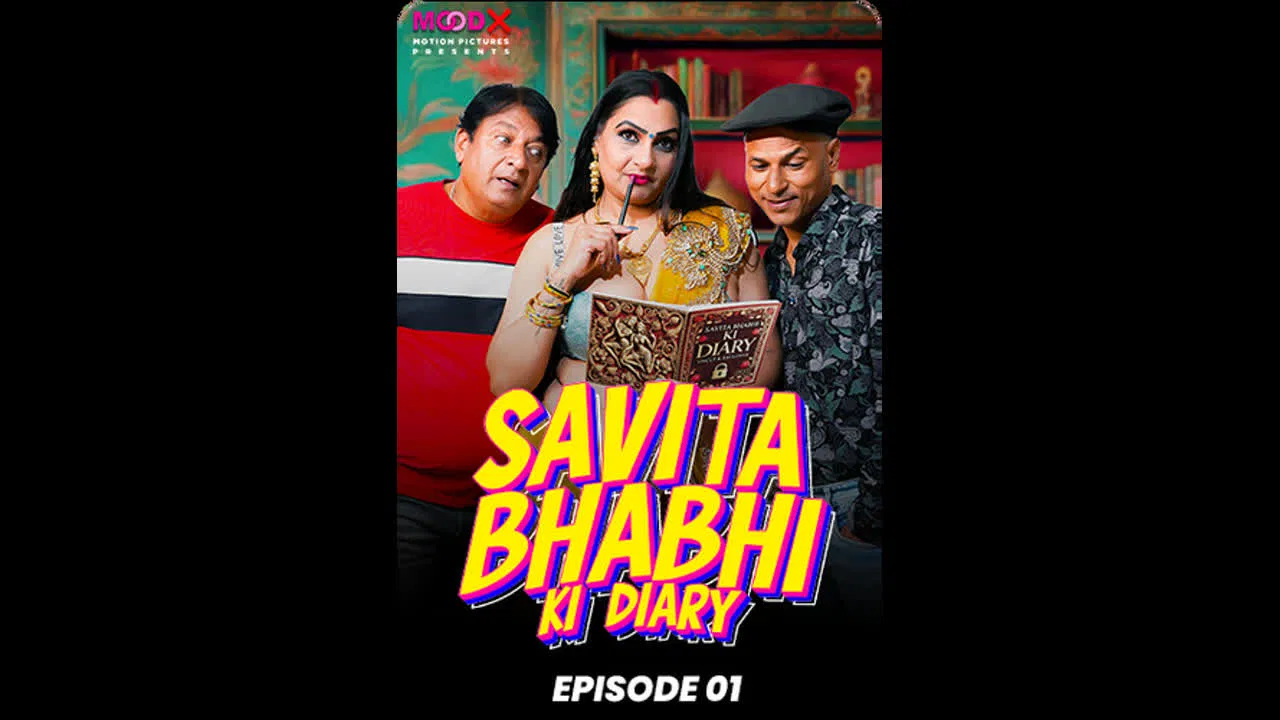 Savita Bhabhi Ki Diary MoodX